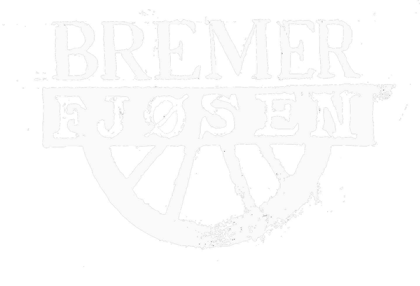 Logo Bremerfjøsen